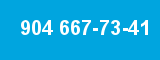 904 667-73-41 904 667-73-41